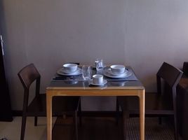 1 Schlafzimmer Appartement zu vermieten im Tidy Thonglor, Khlong Tan Nuea