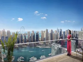 1 बेडरूम अपार्टमेंट for sale at Vida Residences Dubai Marina, दुबई मरीना