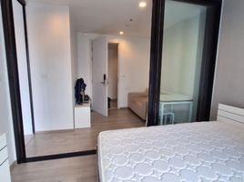 1 Bedroom Condo for sale at THE BASE Phetkasem, Bang Wa, Phasi Charoen, Bangkok