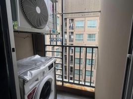 1 Schlafzimmer Wohnung zu verkaufen im Niche ID Sukhumvit 113, Samrong Nuea, Mueang Samut Prakan