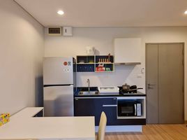 1 Bedroom Condo for rent at Serrano Condominium Rama II, Samae Dam