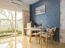 2 Bedroom Townhouse for rent at Hideaway@Bypass, Ko Kaeo