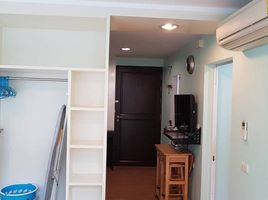 Studio Wohnung zu vermieten im The Fine at River, Bang Lamphu Lang