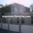 6 Bedroom House for sale in International School of Myanmar High School, Hlaing, Mayangone