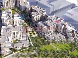 3 Schlafzimmer Appartement zu verkaufen im Naseem Residence, Palm Towers, Al Majaz