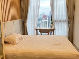 1 Schlafzimmer Appartement zu vermieten im Ideo Mobi Sukhumvit 66, Bang Na, Bang Na