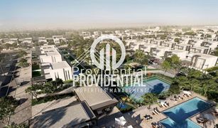 5 Habitaciones Villa en venta en , Abu Dhabi Lea