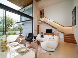 4 спален Вилла на продажу в Botanica Chalong Bay, Чалонг, Пхукет Тощн, Пхукет