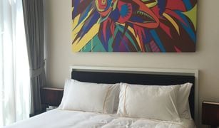 普吉 晟泰雷 Cassia Phuket 2 卧室 住宅 售 
