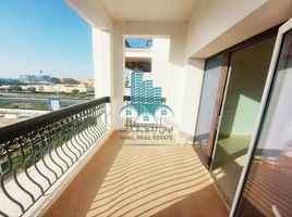 1 Bedroom Apartment for sale at Ansam 1, Yas Acres, Yas Island