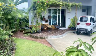 3 Bedrooms House for sale in Khlong Song, Pathum Thani Villaggio Rangsit-Klong 2