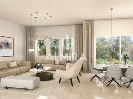 3 Schlafzimmer Villa zu verkaufen im Bloom Living, Khalifa City A