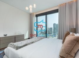 3 Schlafzimmer Appartement zu verkaufen im One Za'abeel, World Trade Centre Residence