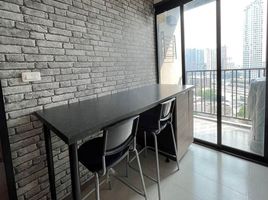 1 Bedroom Condo for rent at The Base Park West Sukhumvit 77, Phra Khanong Nuea, Watthana