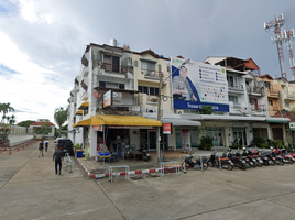 3 Bedroom Townhouse for sale at Mu Baan Omthong CS, Ru Samilae, Mueang Pattani, Pattani