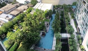 曼谷 Khlong Ton Sai The River by Raimon Land 2 卧室 公寓 售 