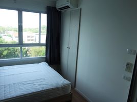 1 Schlafzimmer Wohnung zu vermieten im Lumpini Ville Prachachuen-Phongphet 2, Wong Sawang