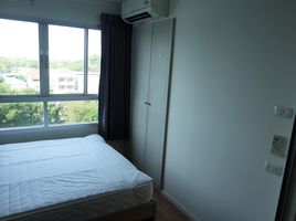 1 Bedroom Condo for rent at Lumpini Ville Prachachuen-Phongphet 2, Wong Sawang