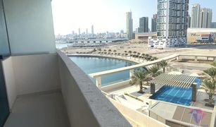 3 Bedrooms Apartment for sale in City Of Lights, Abu Dhabi Marina Bay