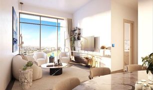 1 Habitación Apartamento en venta en City Oasis, Dubái Tria By Deyaar