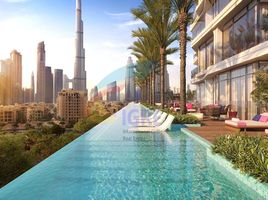 1 Schlafzimmer Appartement zu verkaufen im City Center Residences, Burj Views