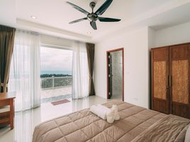 3 Schlafzimmer Villa zu vermieten in Ang Thong, Koh Samui, Ang Thong