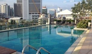 2 chambres Condominium a vendre à Khlong Tan, Bangkok Pearl Residences Sukhumvit 24