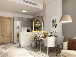 Studio Apartment for sale at Oasis Residences, Oasis Residences