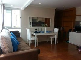 2 Schlafzimmer Appartement zu vermieten im Grand Park View Asoke, Khlong Toei Nuea