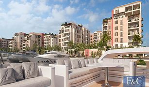 3 Habitaciones Apartamento en venta en La Mer, Dubái La Sirene