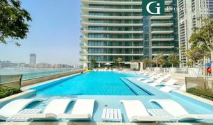 3 Schlafzimmern Appartement zu verkaufen in EMAAR Beachfront, Dubai Seapoint