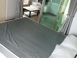 1 Bedroom Condo for sale at Blue Ocean Condo Bangsaen, Saen Suk, Mueang Chon Buri