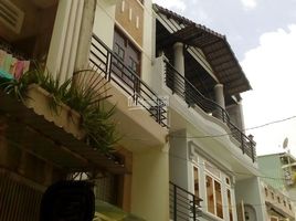 Studio House for sale in Ward 12, Tan Binh, Ward 12