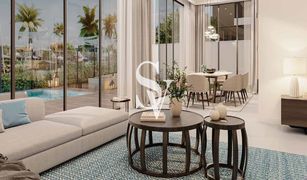 5 Bedrooms Villa for sale in MAG 5, Dubai South Bay 1