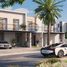 3 Bedroom House for sale at Greenviews 2, EMAAR South