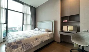 2 Bedrooms Condo for sale in Si Lom, Bangkok The Diplomat Sathorn