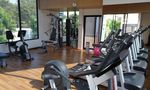 Communal Gym at Arden Rama 3