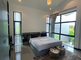 3 Bedroom Villa for rent at Wallaya Villas Harmony Phase 2 & 3, Si Sunthon