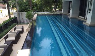 Studio Condo for sale in Lumphini, Bangkok Maestro 02 Ruamrudee