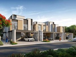 3 Bedroom Villa for sale at Mudon Al Ranim 1, Arabella Townhouses, Mudon