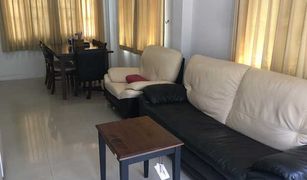 3 Bedrooms House for sale in Saphan Sung, Bangkok Baan Patra Krungthep Kreetha