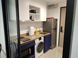 Studio Appartement zu vermieten im THE BASE Central Phuket, Wichit, Phuket Town