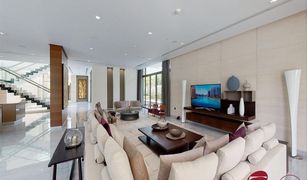 7 Bedrooms Villa for sale in District One, Dubai District One Villas