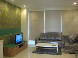 1 Bedroom Apartment for rent at Amanta Lumpini, Thung Mahamek