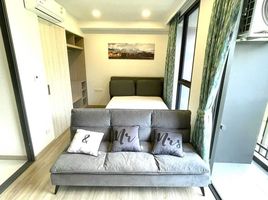 Studio Apartment for sale at Sky Park, Choeng Thale