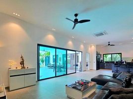 2 Bedroom Villa for sale at Heliconia Garden Villa, Hin Lek Fai