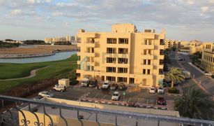 Studio Appartement zu verkaufen in , Ras Al-Khaimah Golf Apartments