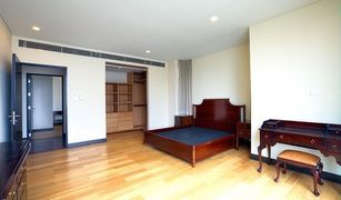 3 Bedrooms Condo for sale in Lumphini, Bangkok The Park Chidlom