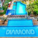  Diamond Suites Resort Condominium