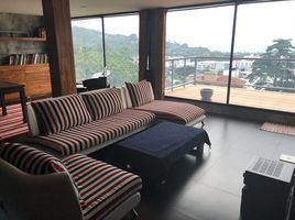 2 Schlafzimmer Appartement zu verkaufen im Patong View Apartment House, Patong